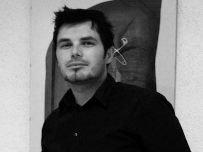 Darko Dugandžić, likovni grafičar: Uspjeh na međunarodnom terenu