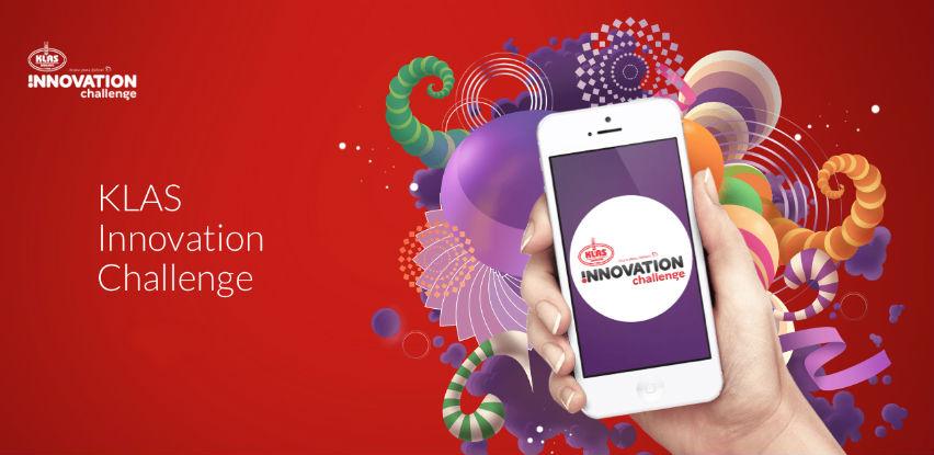 Ovogodišnji Innovation challenge počinje u kompaniji Klas