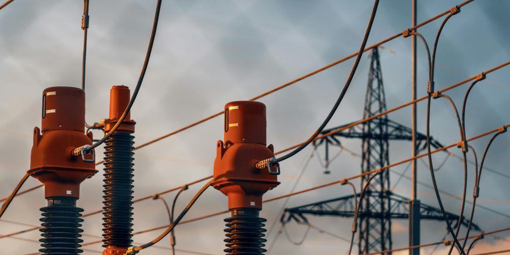 električna energija