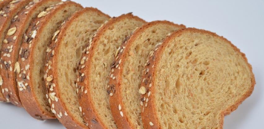 Preporučeno smanjenje marži na hljeb, brašno i mlijeko