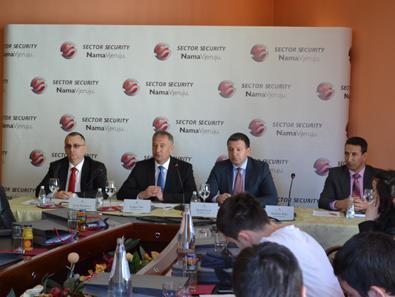 Sector Security podnio krivičnu prijavu, Banka Srpske odbacuje optužbe