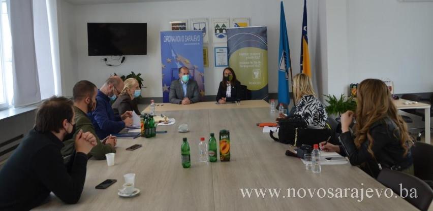 Općina Novo Sarajevo u saradnji sa Institutom KULT izradit će Strategiju prema mladima