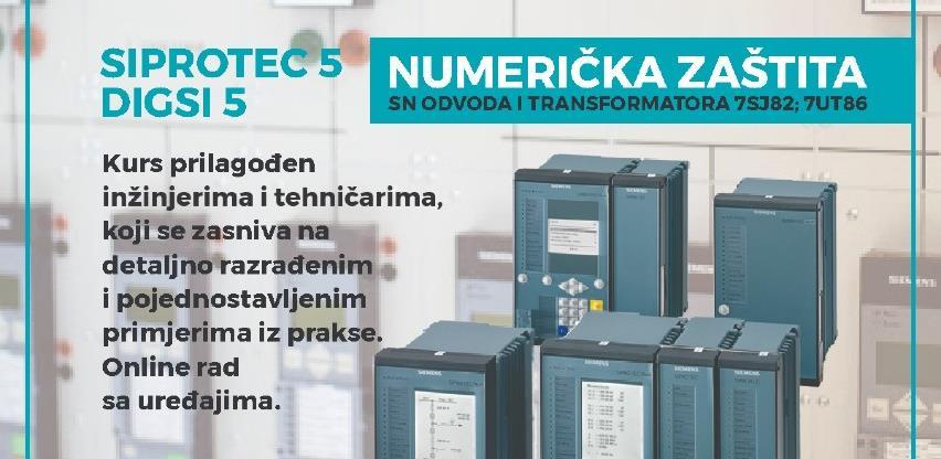 Radionica - Numerička zaštita