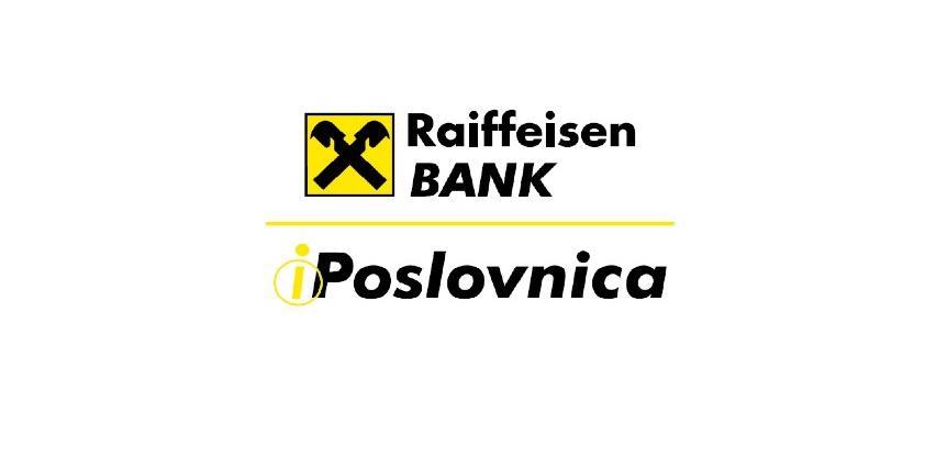iPoslovnice - Novi koncept rada poslovnica Raiffeisen banke