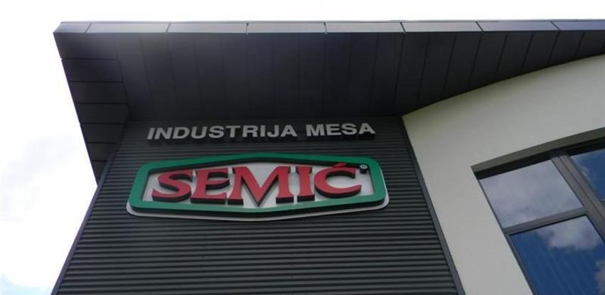 Pečenica iz Visokog ide na police marketa širom Crne Gore