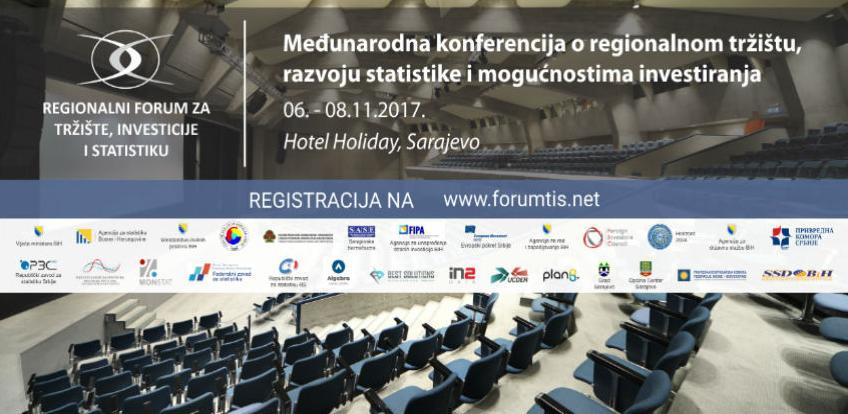 FORUM TIS: Regionalnom saradnjom do još boljih poslovnih rezultata