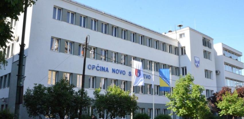 Općina Novo Sarajevo
