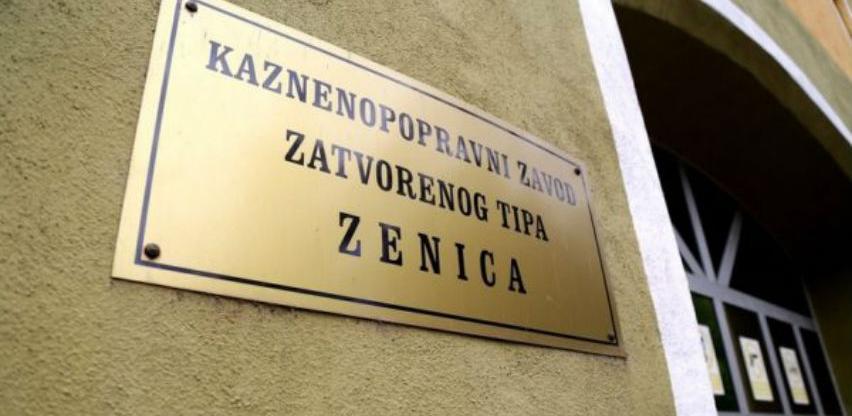 U KPZ Zenica počinje izgradnja novog paviljona