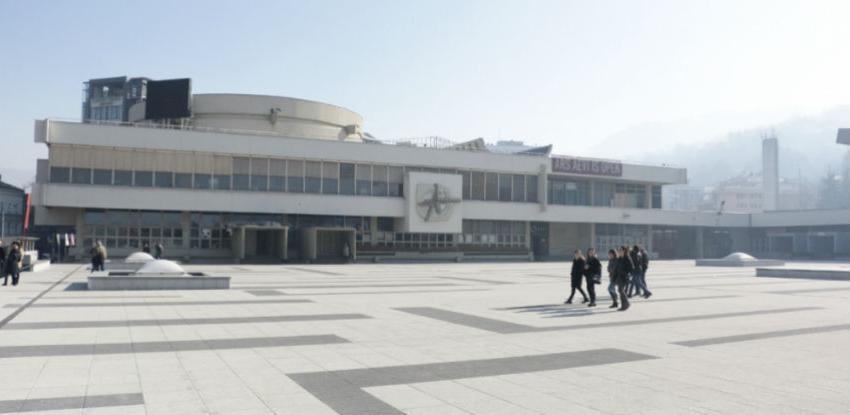 Arapski investitori bacili oko i na sarajevsku Skenderiju