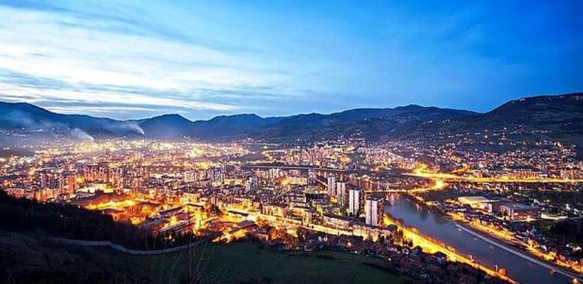 Zenica će nakon 37 godina dobiti novi Urbanistički plan