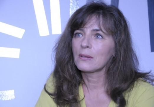 Mira Furlan, glumica: Sarajevo je moj zavičaj