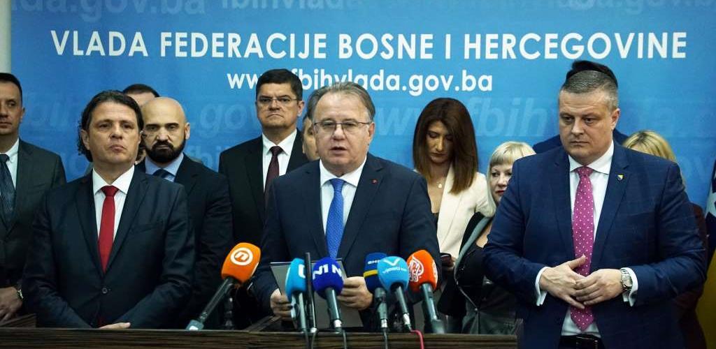 vlada fbih
