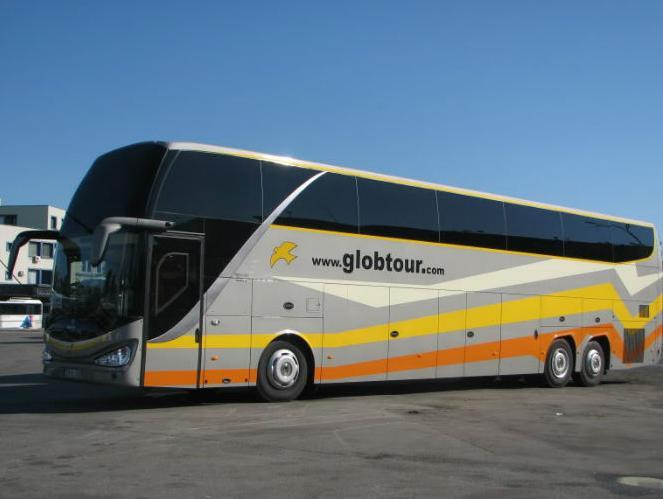 Trebinje: Globtour najavio nove linije s Mostarom i Dubrovnikom