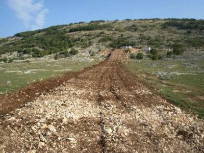 Radovi na vodovodnom podsustavu napreduju planiranom dinamikom