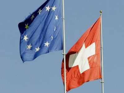 Švicarska prihvata kvote ako to učini i EU