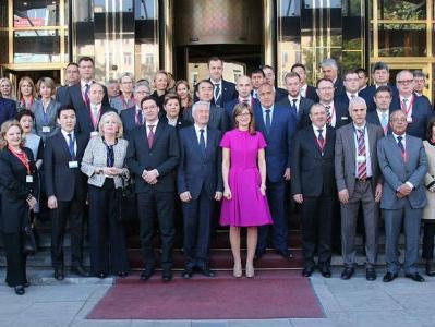 Pivić: Uspjeh reforme pravosuđa mjerit ćemo povjerenjem građana