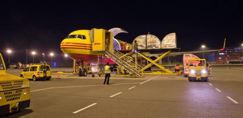 DHL