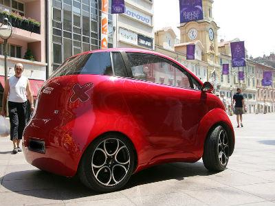 Milijarda eura za bolju prodaju električnih modela