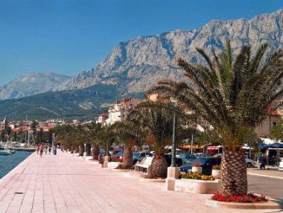 Prihodi od turizma u Hrvatskoj u 2014. godini 7,4 milijarde eura