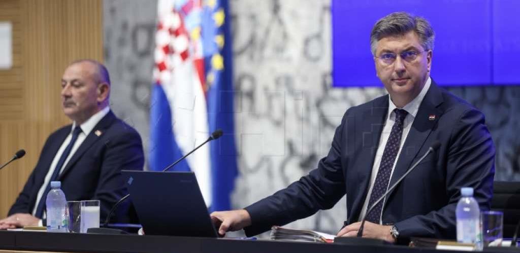 Andrej Plenković