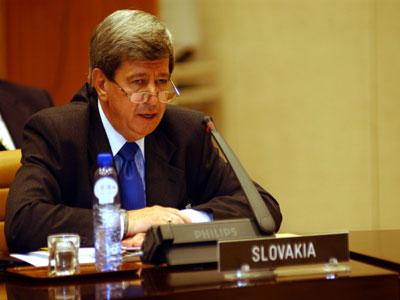 Kukan: Crna Gora i Srbija zajedno u EU