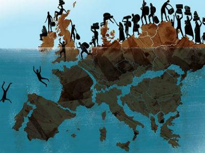 Sporazum EU i Turske jedini je put za rješenje migrantske krize