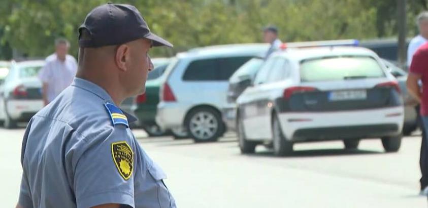 policija