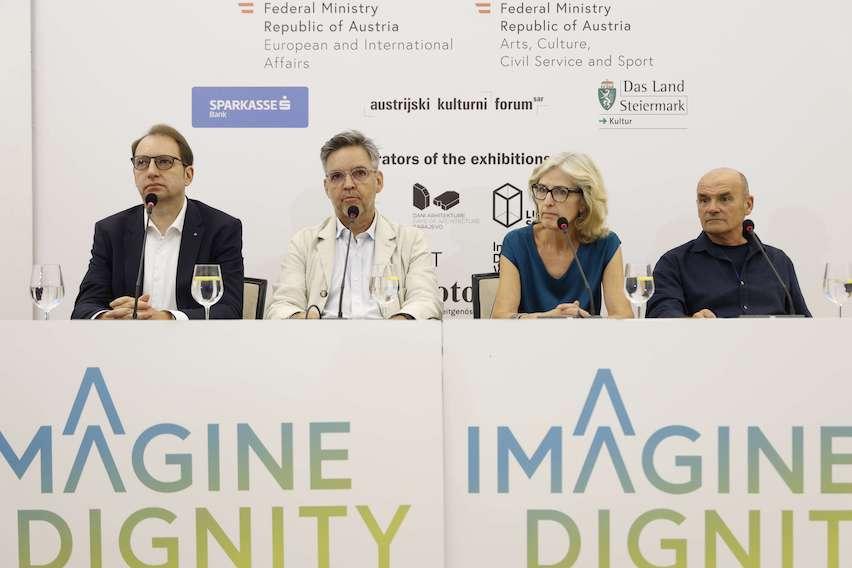 Imagine Arts & Ideas