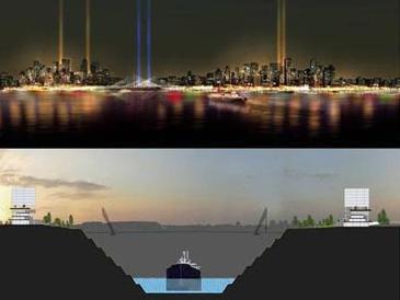 Turska gradi vještački kanal koji će povezati Crno i Sredozemno more