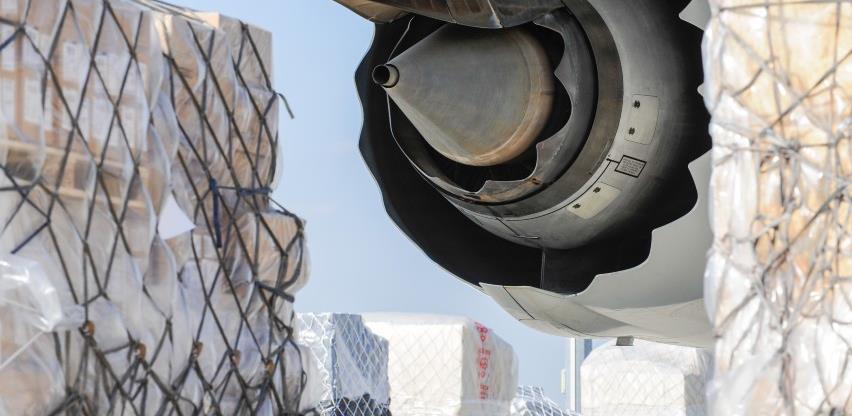 cargo-partner učvršćuje svoju poziciju sa novim lokacijama u Beneluksu