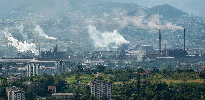 Finansijska policija treba provjeriti stanje u Željezari Zenica