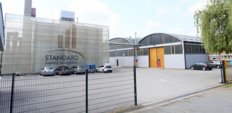 "Standard": Radnici sačuvali fabriku, novi vlasnik je preporodio