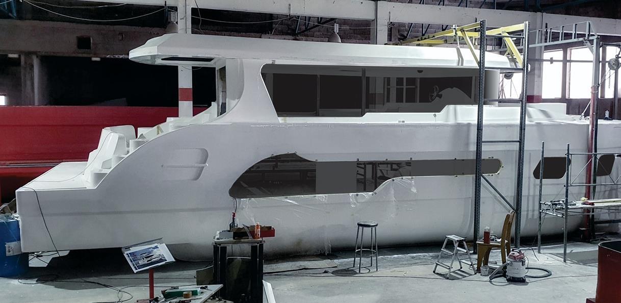 Svjetska premijera nove bh. jahte 4. i 5. jula u Sarajevu