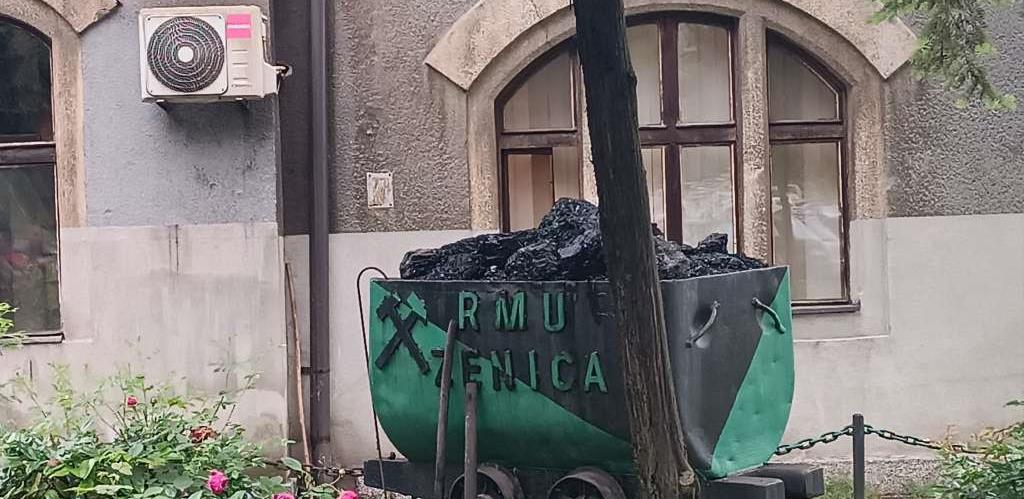 rudnik