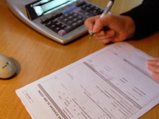 Veliko interesovanje za poresku regulativu