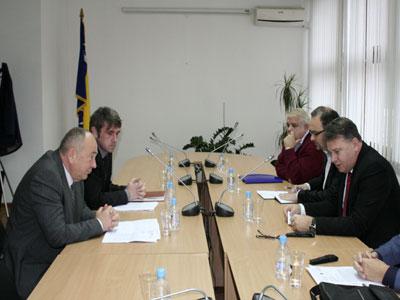 Zaustaviti i kazniti bespravnu gradnju na rijeci Drini
