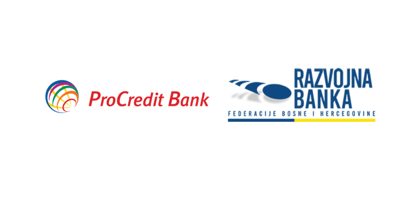 ProCredit Bank i Razvojna banka zaključile ugovor za podršku privrednicima