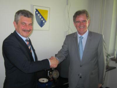 Mađarska investira 61 milion eura u projekte zaštite okoliša