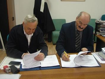 Sarajevo: Potpisani ugovori o izradi šumsko-privredne osnove
