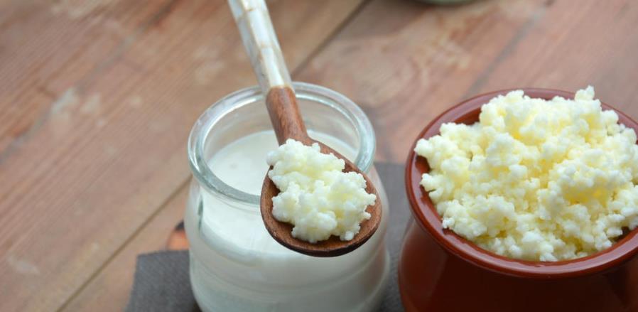 Čudesno mlijeko za dugovječnost