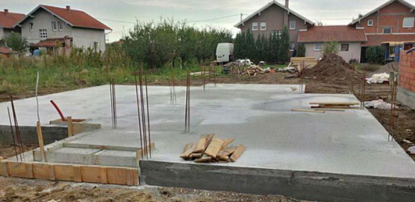 Ostaje ista cijena gradskog građevinskog zemljišta po m2 u Banjaluci