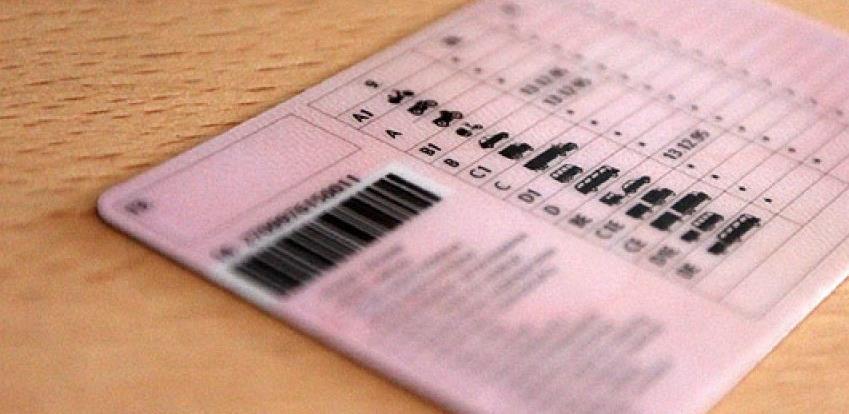 Prva vozačka dozvola vrijediće samo dvije godine