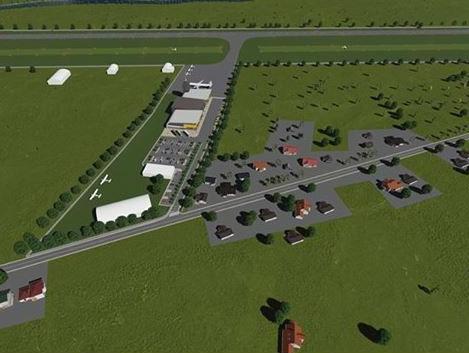 Hoće li Bihać napokon dobiti aerodrom?