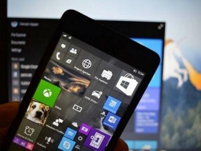 Windows 10 for phones build donosi promjene za Live Tiles