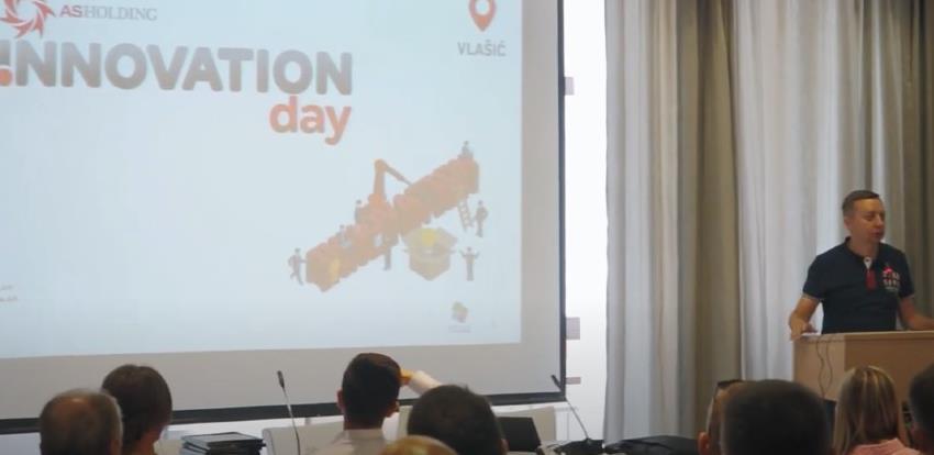 Održan AS Holding Innovation day