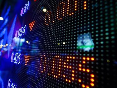 Banjalučka berza: Ostvaren promet od 242.275 KM