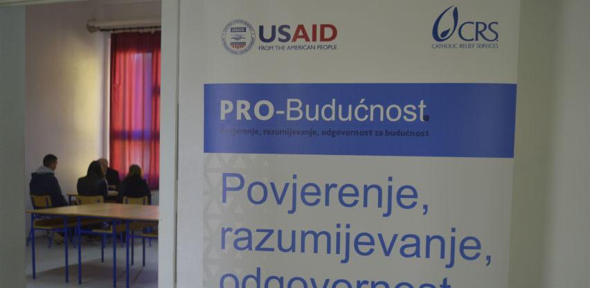 "Živa biblioteka" i u Novom Travniku