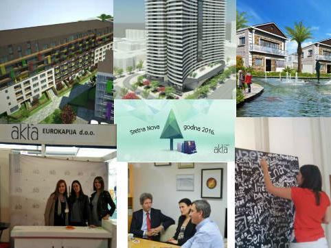 U izboru čitatelja portala Akta.ba: Projekti koji su obilježili 2015.