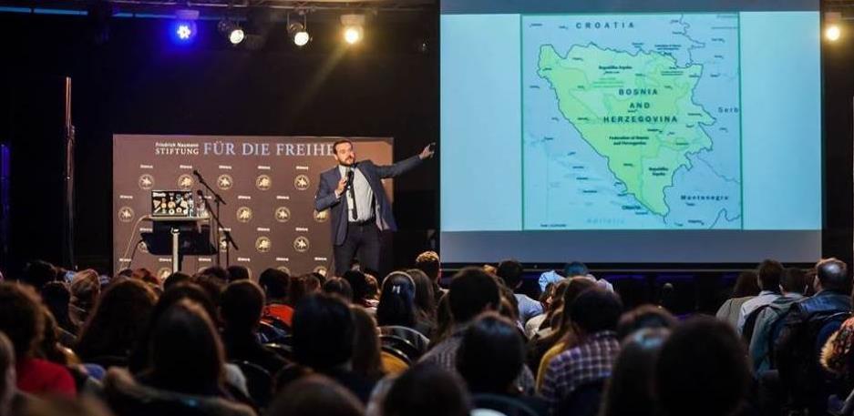 BiH bi uskoro mogla početi uvoziti radnu snagu