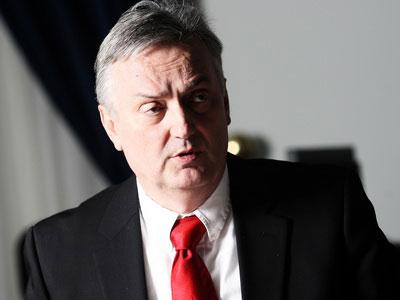 Lagumdžija: Imamo nekoliko linija za implementaciju sredstava